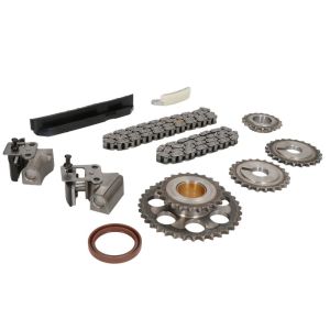 Kit de cadena de distribución DAYCO KTC1009