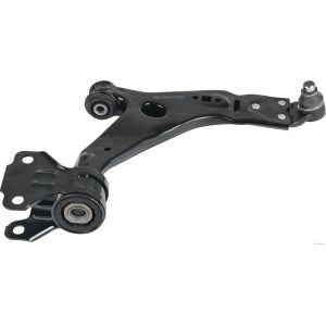 Suspensão da roda HERTH+BUSS ELPARTS J4910868