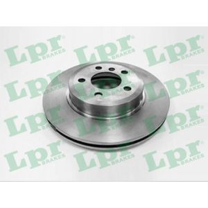 Bromsskiva LPR B2002V