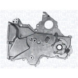Bomba de óleo MAGNETI MARELLI 351516000137