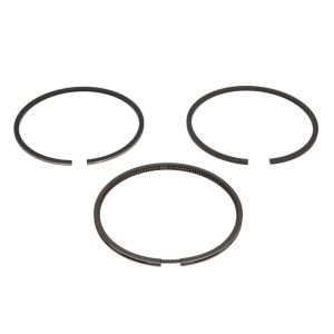 Jeu de segments de piston KOLBENSCHMIDT 800033910000