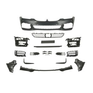 Para-choques BLIC 5510-00-0068908KP