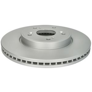 Disco de freno TEXTAR 92353003,1 Piezza