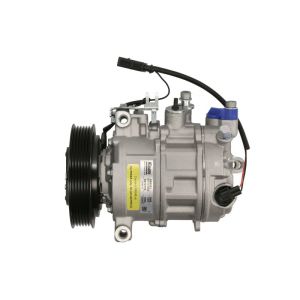 Compressor airconditioning NISSENS 890921