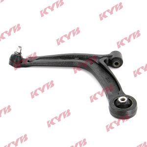 Suspensión de rueda KYB KSC4018