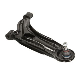 Brazo de control, suspensión de ruedas TRW JTC282 Vorderachse, links, vorne