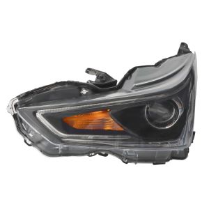 Farol principal DEPO 212-11BSL-LDEM2