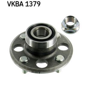 Set di cuscinetti ruota SKF VKBA 1379