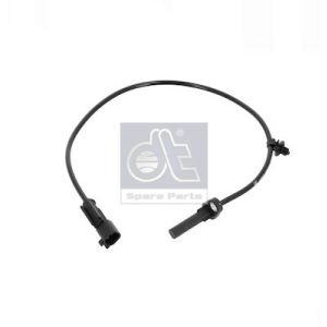 Sensor do ABS traseiro, direito DT SPARE PARTS 13.36013