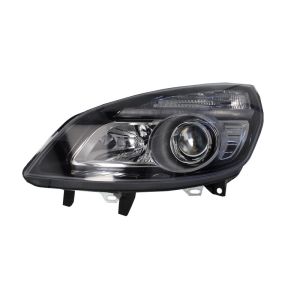 Farol principal DEPO 551-1169L-LDEM2