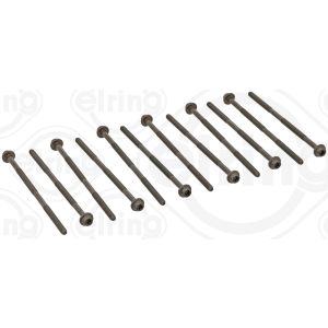 Kit de parafusos, cabeça do cilindro ELRING 523.050