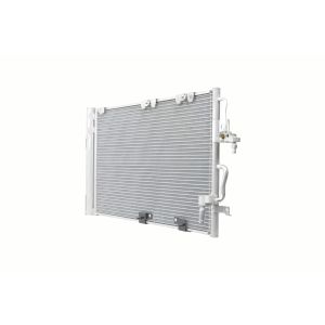 Condenseur (climatisation) HELLA 8FC 366 220-651