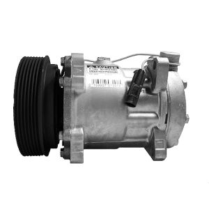 Compressor, ar condicionado AIRSTAL 10-0538