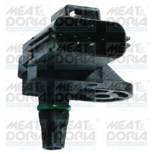 Sensor, pressão do coletor de admissão MEAT&DORIA 82298