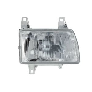 Farol principal DEPO 216-1134R-LD-E, direito