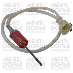 Sensor, temperatura dos gases de escape MEAT & DORIA 12351