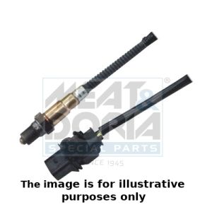 Sonda lambda MEAT & DORIA 81717E