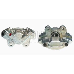 Bremssattel BUDWEG 344135