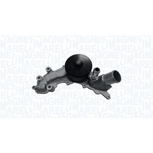 Vattenpump MAGNETI MARELLI 352316171502