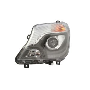 Farol principal HELLA 1EJ011 030-311