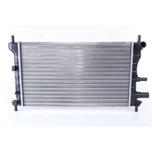 Radiador, arrefecimento do motor NISSENS 62085A