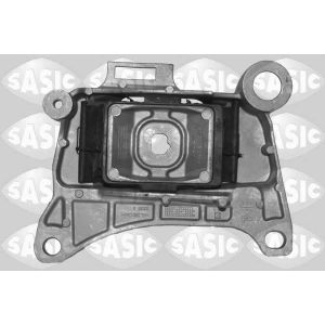 Gummilager, Getriebe SASIC SAS2704076