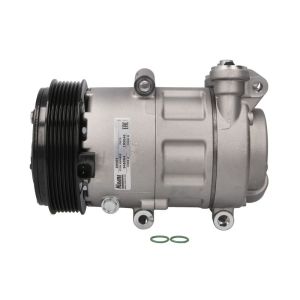 Klimakompressor NISSENS 89569