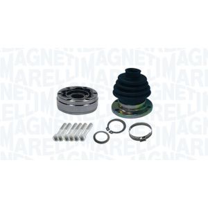 Kit de juntas, acionamento exterior MAGNETI MARELLI 302009100035