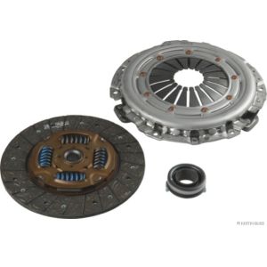 Kit de embraiagem HERTH+BUSS ELPARTS J2000573
