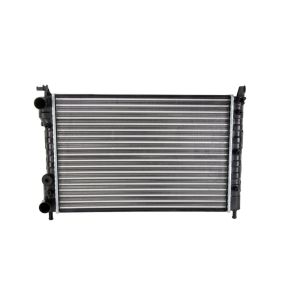 Radiator, motorkoeling THERMOTEC D7F043TT