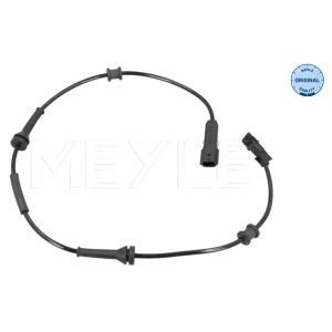 ABS-sensor MEYLE 16-14 899 0052