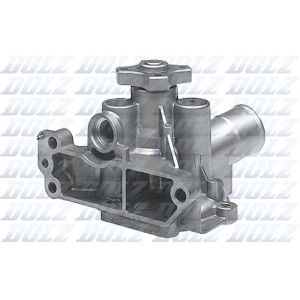 Pompe à eau DOLZ F197