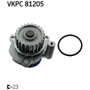 Vattenpump SKF VKPC 81205