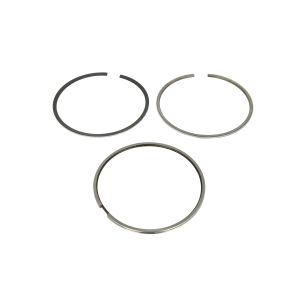 Juego de anillos de pistón MAHLE 007 RS 00147 0N0