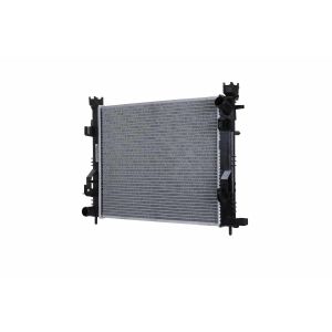 Arrefecedor do motor HELLA 8MK 366 300-301
