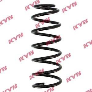 Resorte de suspensión KYB RA5235