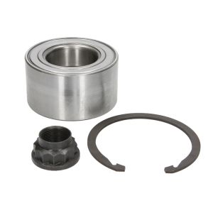 Conjunto de rolamentos de roda SKF VKBA 3946