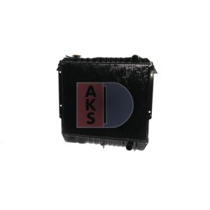 Arrefecedor do motor AKS DASIS 520042N
