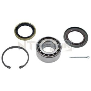 Radlagersatz SNR R173.14