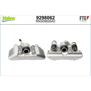 Étrier de frein FTE 9298062