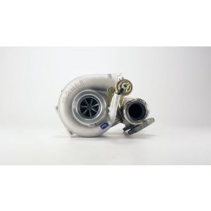 Turbocompresseur à gaz d'échappement MAHLE 213 TC 19652 000