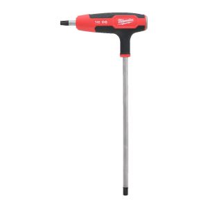 Chave de encaixe TORX / Chave de encaixe TORX MILWAUKEE 4932498702