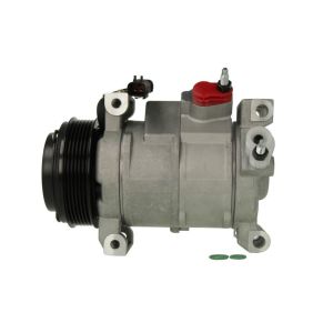 Compressor, ar condicionado NISSENS KLIMA NIS 890169
