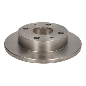 Jarrulevy BREMBO 8913810 edessä, täysi, 1 kpl