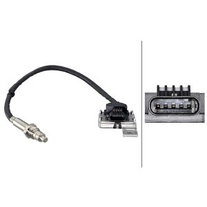 NOx Sensor HELLA 6PN358 307-231