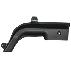 Elemento, para-choques PACOL MER-FB-090L