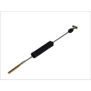 Cable, freno de servicio ADRIAUTO 52.0272.1