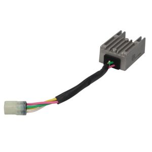 Régulateur de tension DZE DZE02567