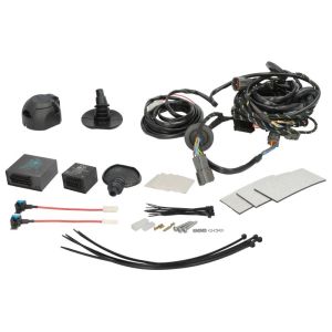 Kit elétrico, barra de reboque STEINHOF ST12080521