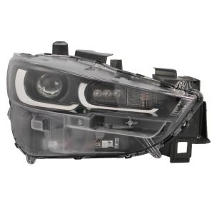 Farol principal DEPO 216-1185RMLDEM2
